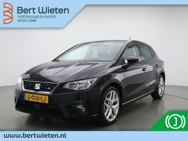 Seat IBIZA 1.0 TSI FR | Geen import | Navi | Clima | FR