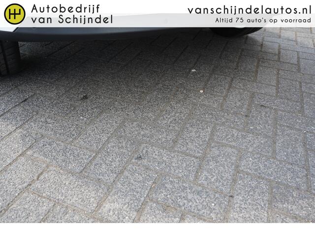 Seat IBIZA 1.0 ECOTSI 96PK STYLE CONNECT ORIGINEEL NEDERLANDS 16INCH LMV XENON-LED ANDROID-APPLECARPLAY NAVIGATIE AIRCO CRUISECONTROL PARKEERSENSOREN BLUETOOTH ENZ...