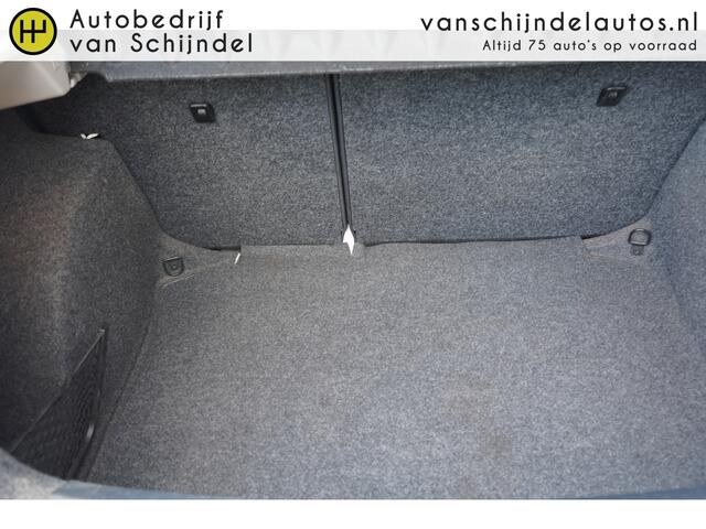 Seat IBIZA 1.0 ECOTSI 96PK STYLE CONNECT ORIGINEEL NEDERLANDS 16INCH LMV XENON-LED ANDROID-APPLECARPLAY NAVIGATIE AIRCO CRUISECONTROL PARKEERSENSOREN BLUETOOTH ENZ...
