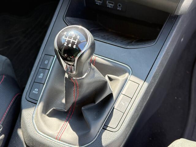 Seat IBIZA 1.0 TSI 115pk FR | Full LED | Stoelverw. | Camera | DAB | Carplay/Android | 6 versn.