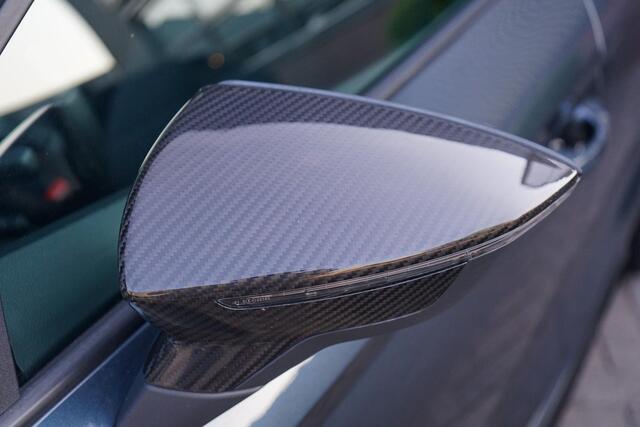 Seat IBIZA 1.5 TSI Carbon Edition