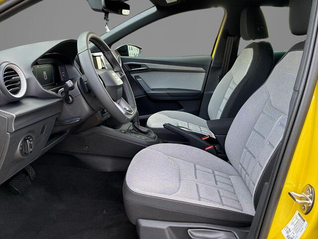 Seat IBIZA 1.0 EcoTSI FR Business Connect 115PK l 18" Performance Machined