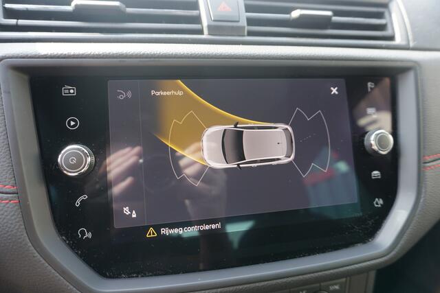 Seat IBIZA 1.0 TSI FR Intense | CAMERA | CARPLAY | NAVI | ECC | 18 INCH |