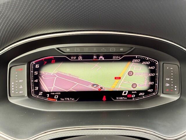 Seat IBIZA 1.0 EcoTSI FR Black Edition / Achteruitrijcamera / LED koplampen / CarPlay / Cruise Control
