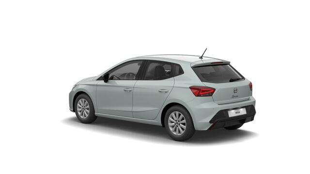 Seat IBIZA 1.0 EcoTSI 95 5MT Style Plus | Parkeersensoren achter