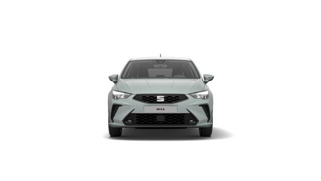 Seat IBIZA 1.0 EcoTSI 95 5MT Style Plus | Parkeersensoren achter