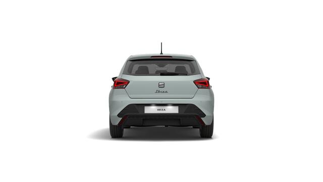 Seat IBIZA 1.0 EcoTSI 95 5MT Style Plus | Parkeersensoren achter