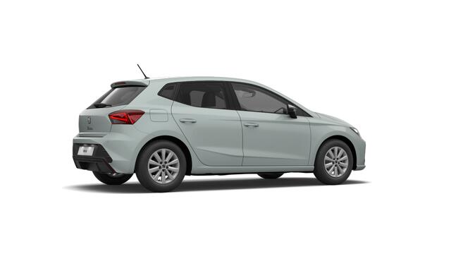 Seat IBIZA 1.0 EcoTSI 95 5MT Style Plus | Parkeersensoren achter