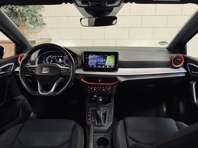 Seat IBIZA 1.0 TSI 110PK FR Plus | Panorama | Camera | Virtual