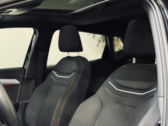 Seat IBIZA 1.0 TSI 110PK FR Plus | Panorama | Camera | Virtual