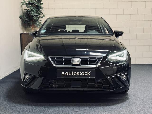 Seat IBIZA 1.0 TSI 110PK FR Plus | Panorama | Camera | Virtual