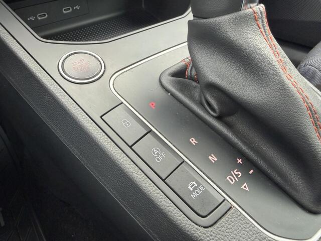 Seat IBIZA 1.0 EcoTSI FR Business Connect | Automaat | Camera | ACC | Carplay en meer!