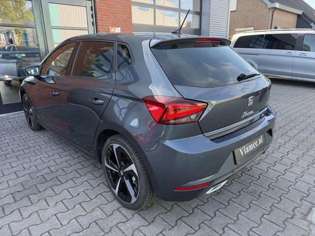 Seat IBIZA 1.0 EcoTSI FR Business Connect