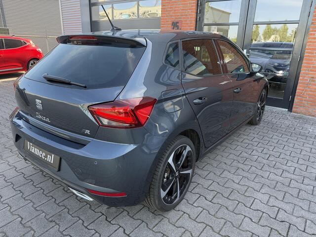 Seat IBIZA 1.0 EcoTSI FR Business Connect