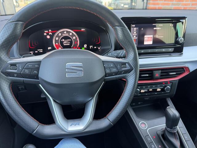 Seat IBIZA 1.0 EcoTSI FR Business Connect