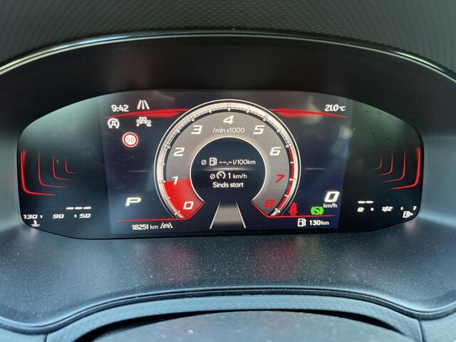 Seat IBIZA 1.0 EcoTSI FR Business Connect