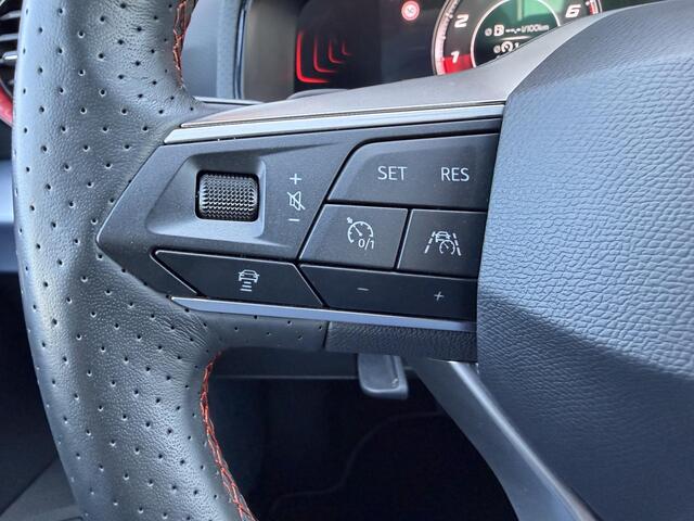 Seat IBIZA 1.0 EcoTSI FR Business Connect