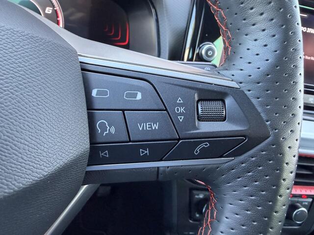 Seat IBIZA 1.0 EcoTSI FR Business Connect