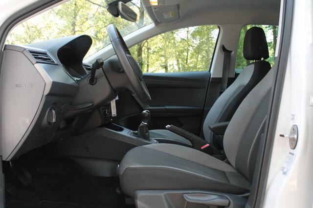 Seat IBIZA 1.0 TSI Style Business Intense | Carplay | CC | Navi