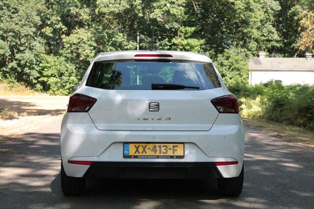 Seat IBIZA 1.0 TSI Style Business Intense | Carplay | CC | Navi