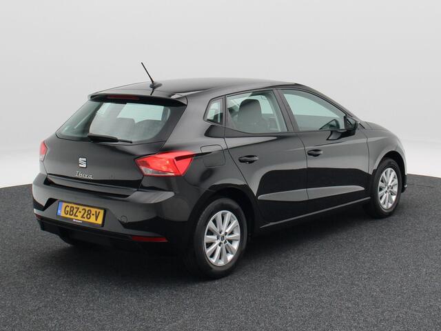 Seat IBIZA 1.0 EcoTSi Style | Cruise Control | Airco | CarPlay | 15 Inch | 49.201 Km !!