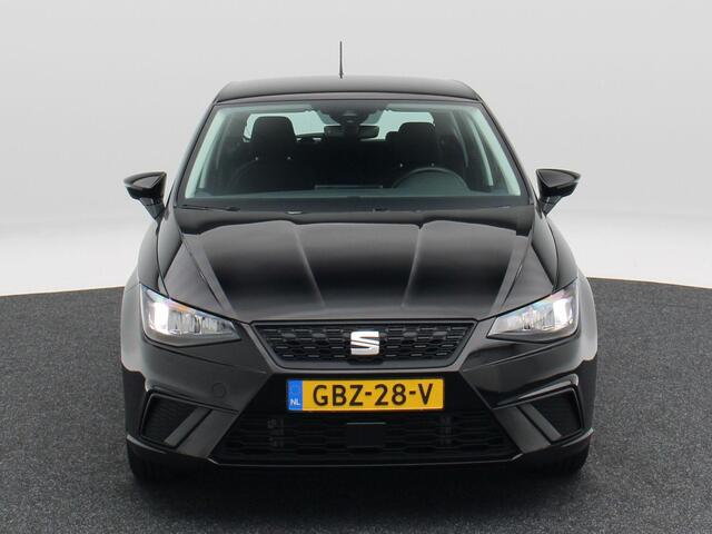Seat IBIZA 1.0 EcoTSi Style | Cruise Control | Airco | CarPlay | 15 Inch | 49.201 Km !!