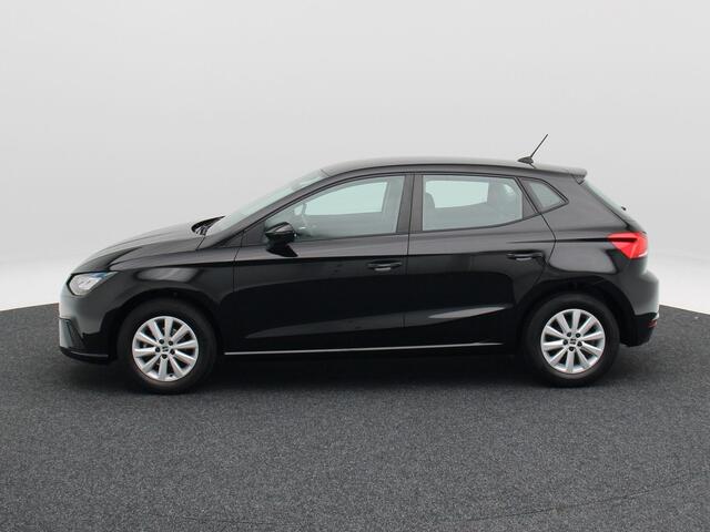 Seat IBIZA 1.0 EcoTSi Style | Cruise Control | Airco | CarPlay | 15 Inch | 49.201 Km !!