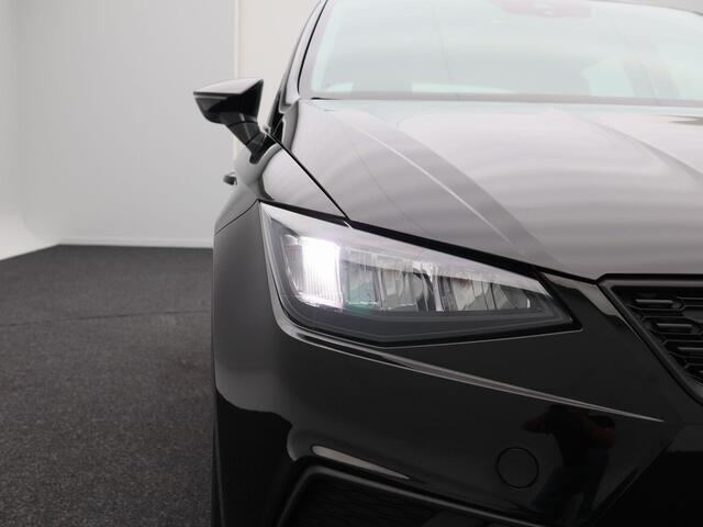Seat IBIZA 1.0 EcoTSi Style | Cruise Control | Airco | CarPlay | 15 Inch | 49.201 Km !!