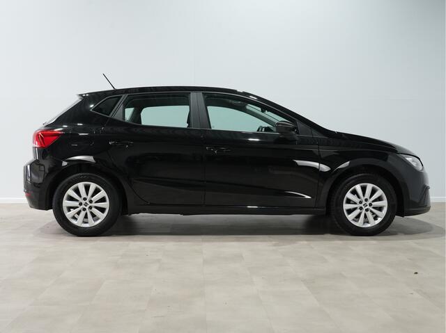 Seat IBIZA 1.0 EcoTSI Style PDC LM velgen Apple Carplay/Android Auto 183