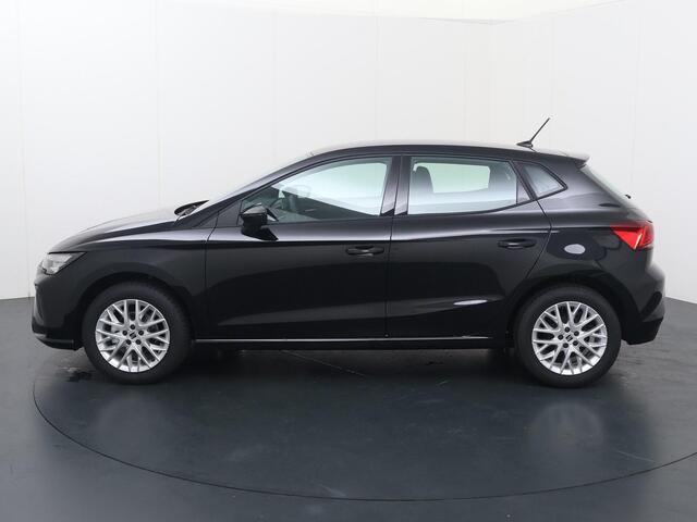 Seat IBIZA Style Plus 1.0 EcoTSI 70 kW / 95 PK Hatchback