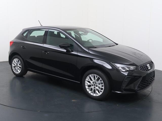 Seat IBIZA Style Plus 1.0 EcoTSI 70 kW / 95 PK Hatchback