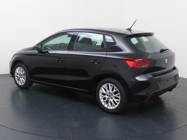Seat IBIZA Style Plus 1.0 EcoTSI 70 kW / 95 PK Hatchback