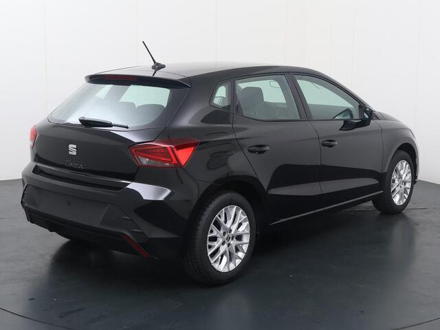 Seat IBIZA Style Plus 1.0 EcoTSI 70 kW / 95 PK Hatchback