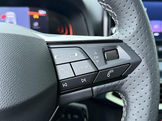 Seat IBIZA Style Plus 1.0 EcoTSI 70 kW / 95 PK Hatchback