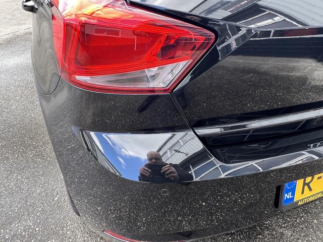 Seat IBIZA 1.0 EcoTSI Style Business Connect Apple CarPlay Stoelverw. PDC Lm velg Navi Virtual Cockpit LED