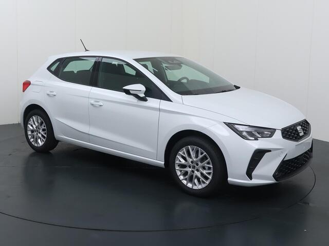 Seat IBIZA Style 1.0 EcoTSI 70 kW / 95 PK Hatchback 5 deurs 5
