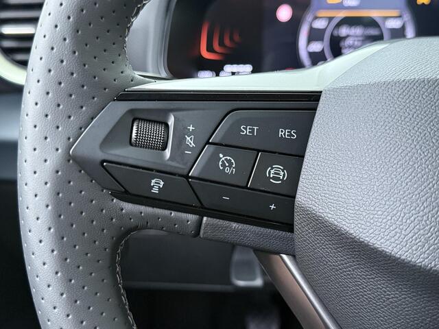Seat IBIZA Style 1.0 EcoTSI 70 kW / 95 PK Hatchback 5 deurs 5