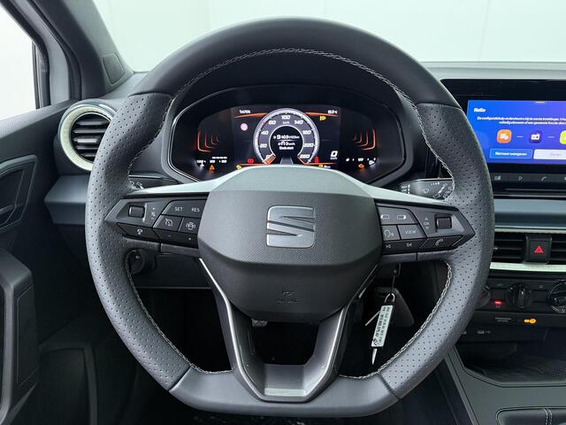 Seat IBIZA Style 1.0 EcoTSI 70 kW / 95 PK Hatchback 5 deurs 5