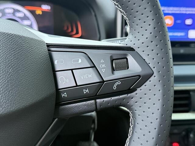 Seat IBIZA Style 1.0 EcoTSI 70 kW / 95 PK Hatchback 5 deurs 5