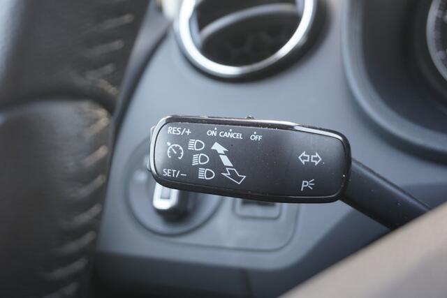 Seat IBIZA 1.0 EcoTSI Style Connect | CARPLAY | PDC | AIRCO | CRUISE |