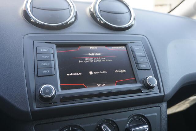 Seat IBIZA 1.0 EcoTSI Style Connect | CARPLAY | PDC | AIRCO | CRUISE |