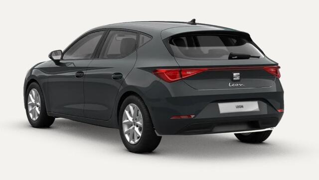 Seat LEON 1.5 TSI Style