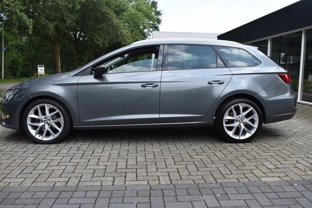 Seat LEON 1.4 EcoTSI FR Connect CLIMA PDC ANDROID/APPLE CARPLAY TREKHAAK