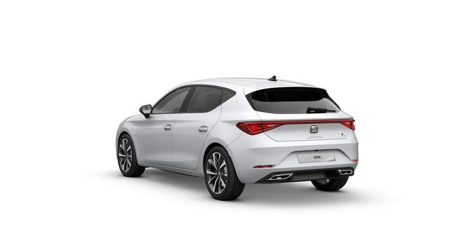 Seat LEON FR PHEV First Edition 1.5 TSI eHybrid 150kW / 204p k Hatchback 5 deurs 6 versn. DSG