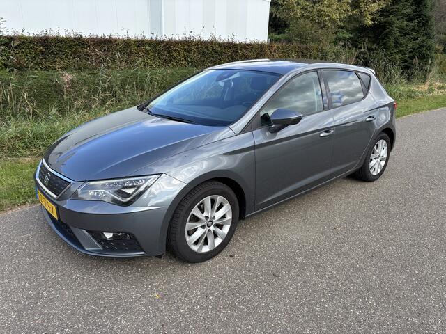 Seat LEON 1.0 EcoTSI Style Business Intense / AIRCO / NAVI / CRUISE
