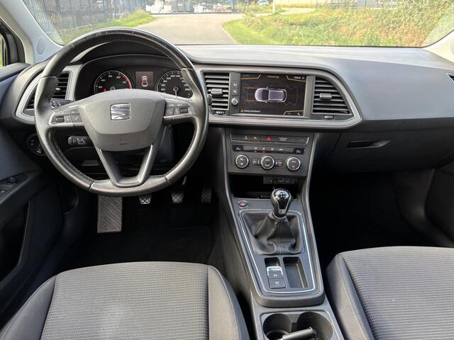 Seat LEON 1.0 EcoTSI Style Business Intense / AIRCO / NAVI / CRUISE