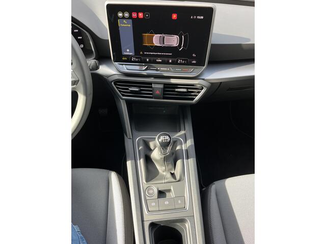 Seat LEON 1.5 TSI Style / Apple CarPlay & Android Auto / LED-achterlichten