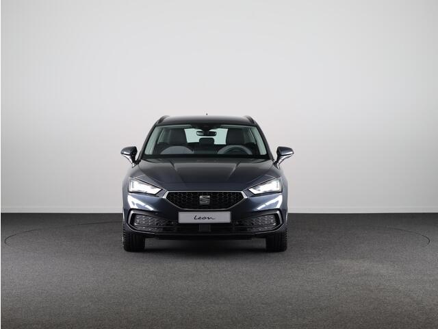 Seat LEON Sportstourer Style 1.5 TSI 115pk Stationwagen 6 versn. H SEAT Leon 1.5 TSI 115 pk Style