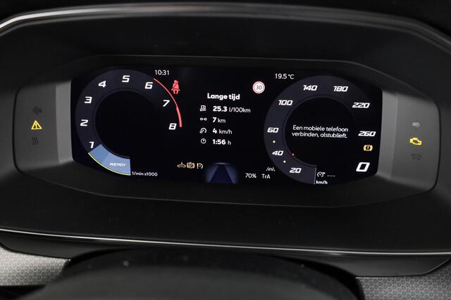 Seat LEON Sportstourer Style 1.5 TSI 115pk Stationwagen 6 versn. H SEAT Leon 1.5 TSI 115 pk Style