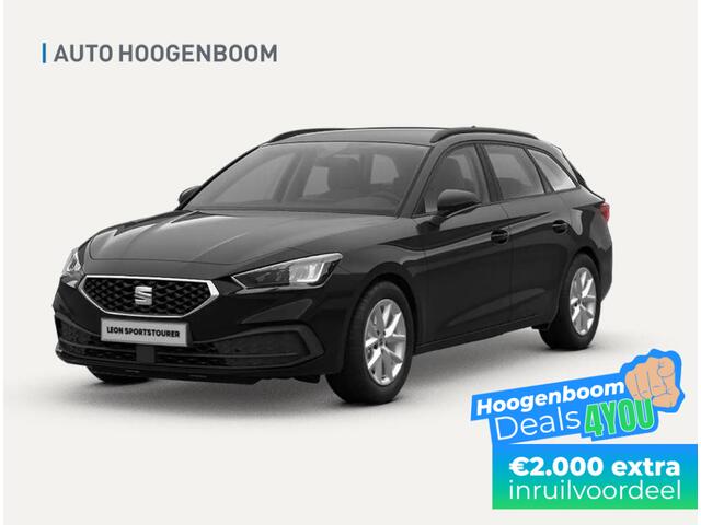 Seat LEON Sportstourer 1.5 TSI Style